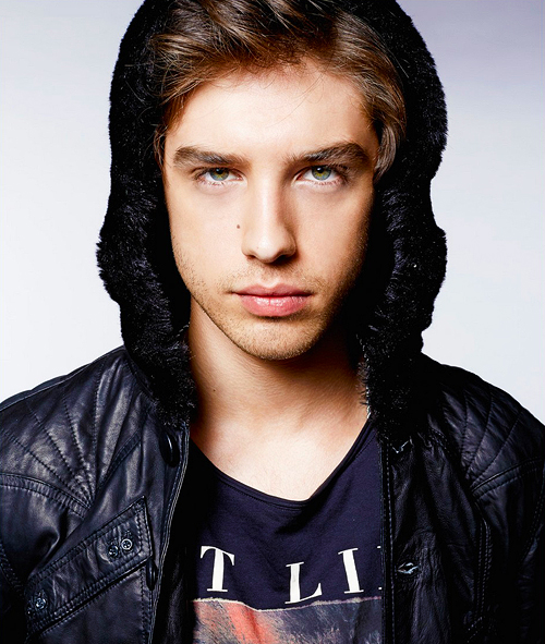 Picture of David Lambert
