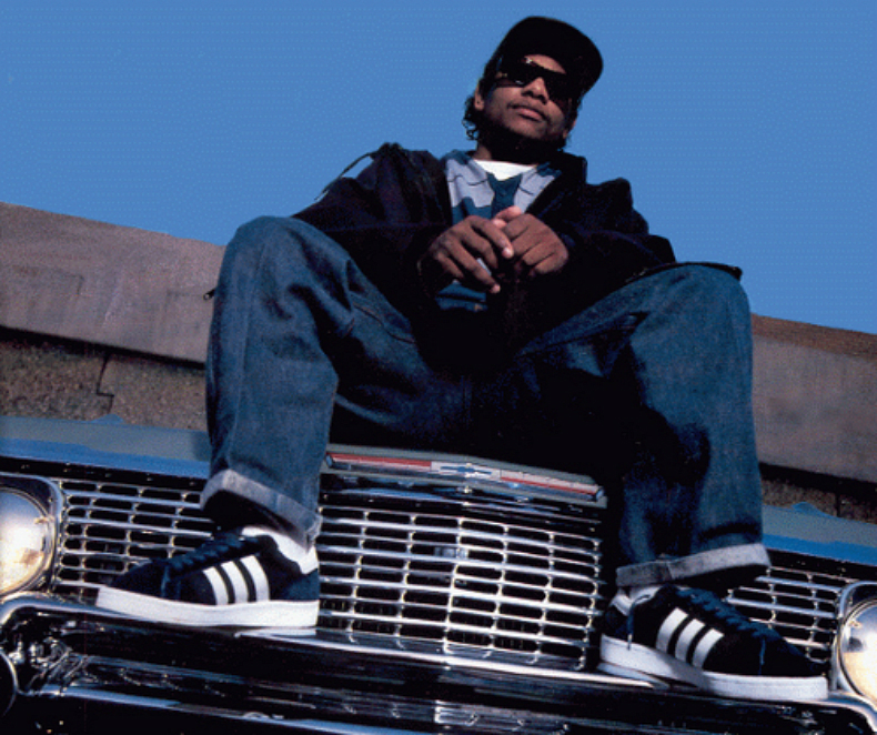 Image of EazyE