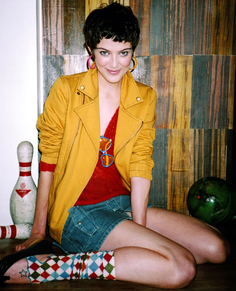 Picture of Elyse Sewell