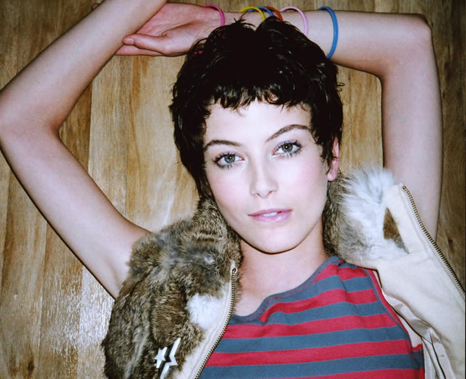 Picture of Elyse Sewell