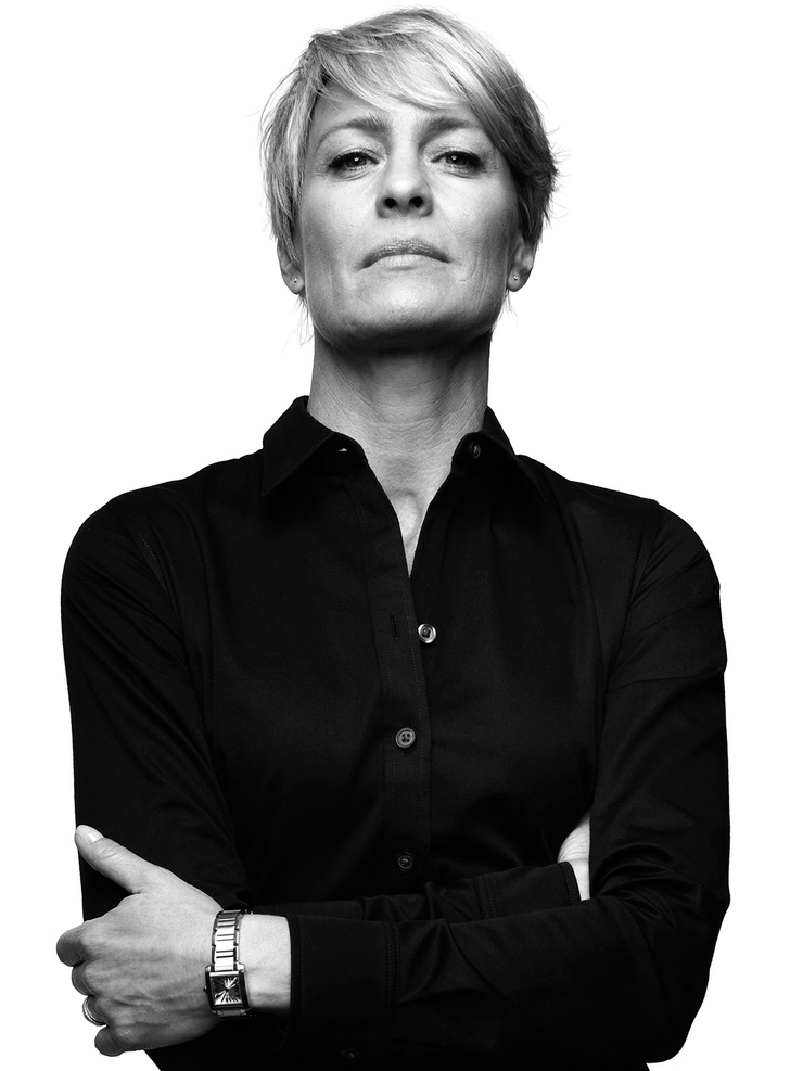Picture of Robin Wright