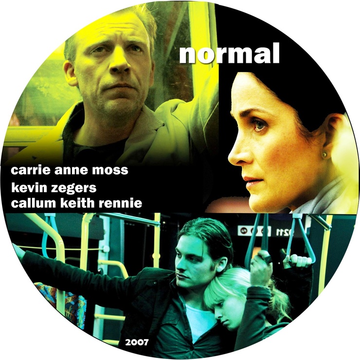 Picture of Normal (2007)