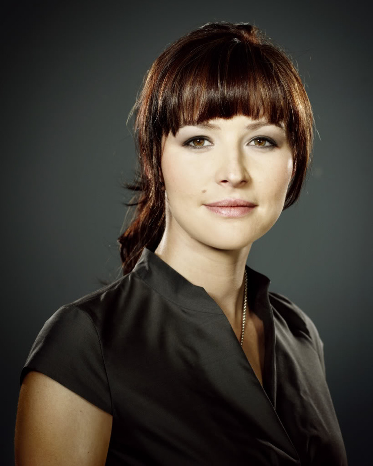 Picture of Katrin Bauerfeind