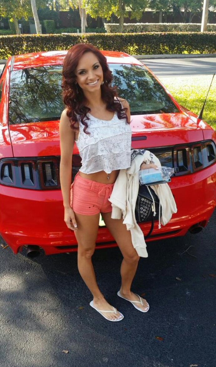 Picture of Ashley Sinclair