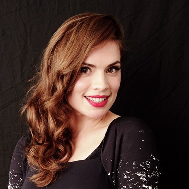 30 Beautiful British Actresses list
