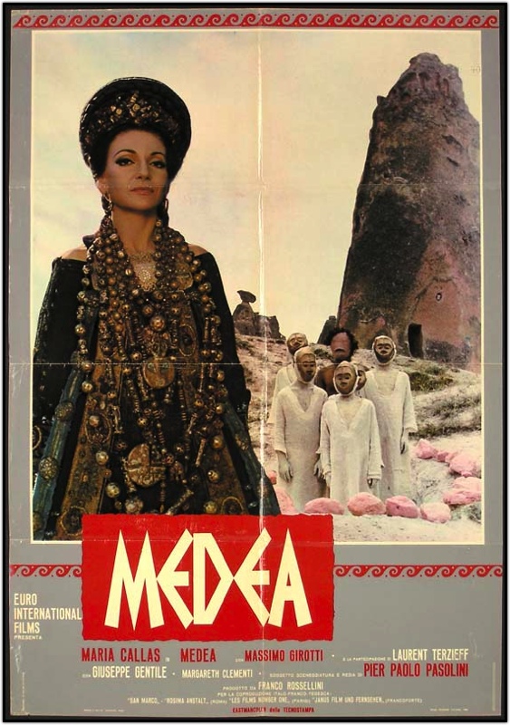 Picture of Medea (1969)