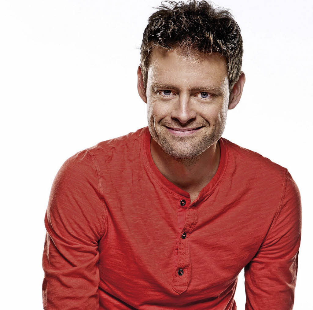 Max Giermann picture