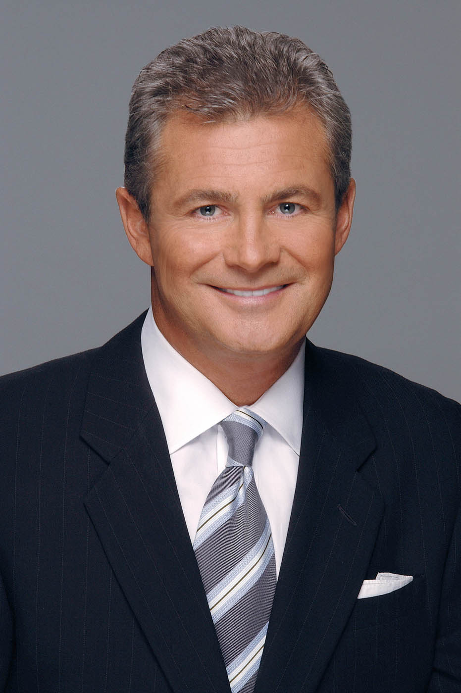 Larry Wert Illinois Broadcasters Association