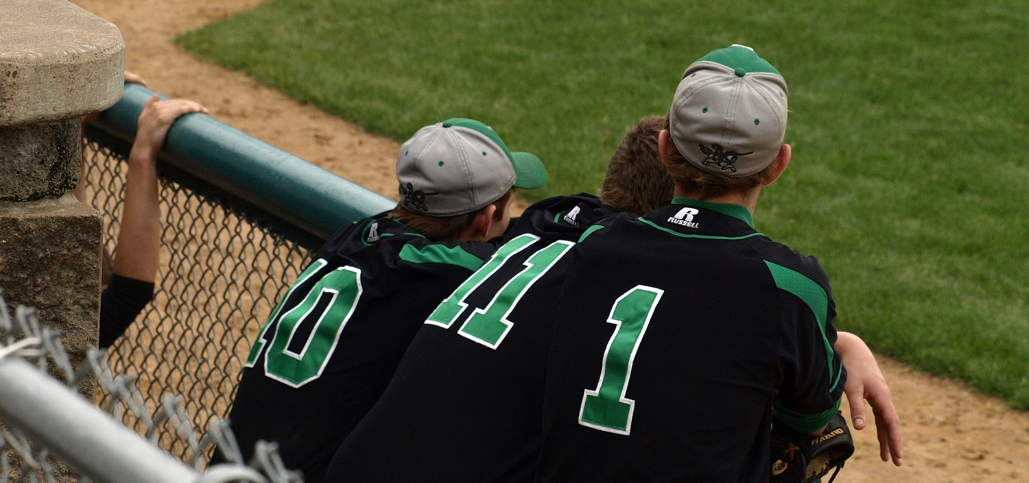Baseball Immanuel Lutheran High School, College, and Seminary