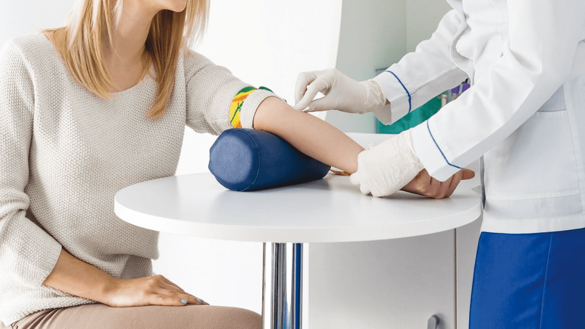 Hai Avuto Il Coronavirus? Via Ai Test Sierologici: Ora Tutti Possono Scoprirlo - Il Caffe 647_x_1150_png