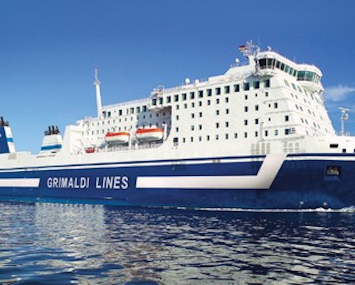 L'istituto Loi A Nettuno Attiva L'alternanza Scuola Lavoro Con La Grimaldi Lines - Il Caffe 964_x_1200_jpg