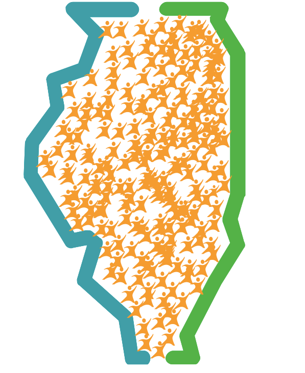 Illinois Children's Healthcare Foundation Illinois Children’s Healthcare Foundation