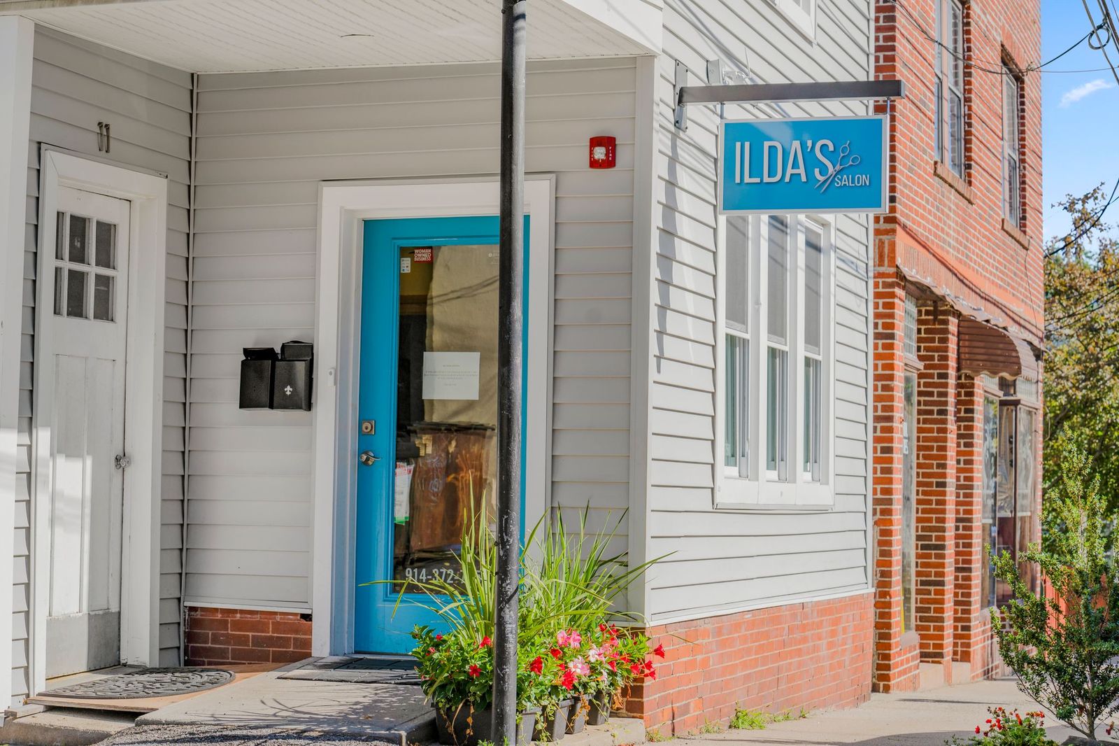 About Us Ilda's Salon Best Hair Salon in Tarrytown, NY