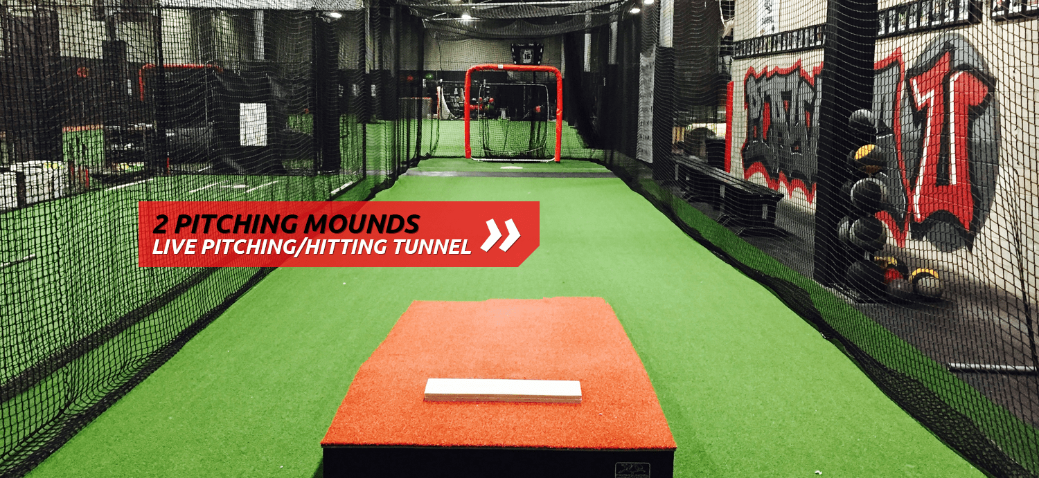 Play Ball USA — Illinois Dodgers Travel Baseball