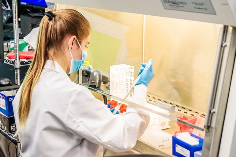 UTI Test Industry Lab Diagnostic Partners