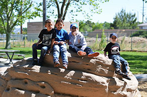 Charter School Lancaster - iLEAD Lancaster Public Charter School