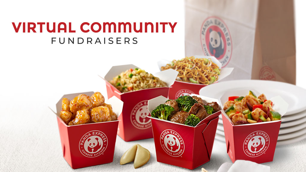 Panda Express Fundraiser SCVi, iLEAD's Founding School