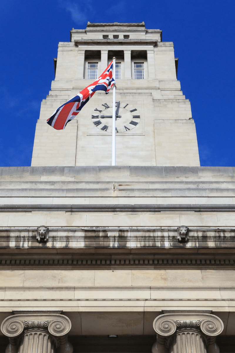 CHEAPEST SCHOOLS IN THE UK FOR INTERNATIONAL STUDENTS Ile Iwe