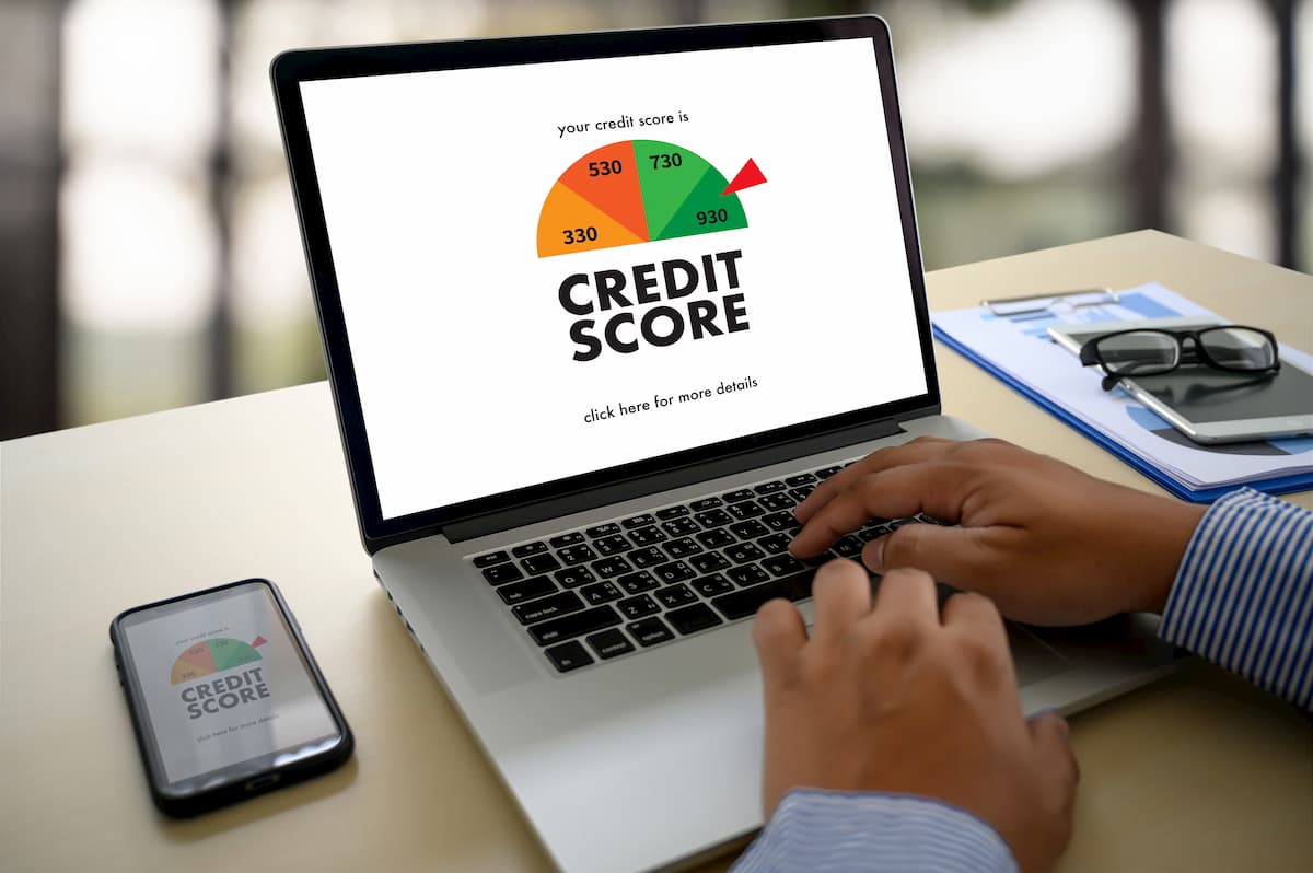 Credit searches What to know before you apply for a Mortgage or Loan