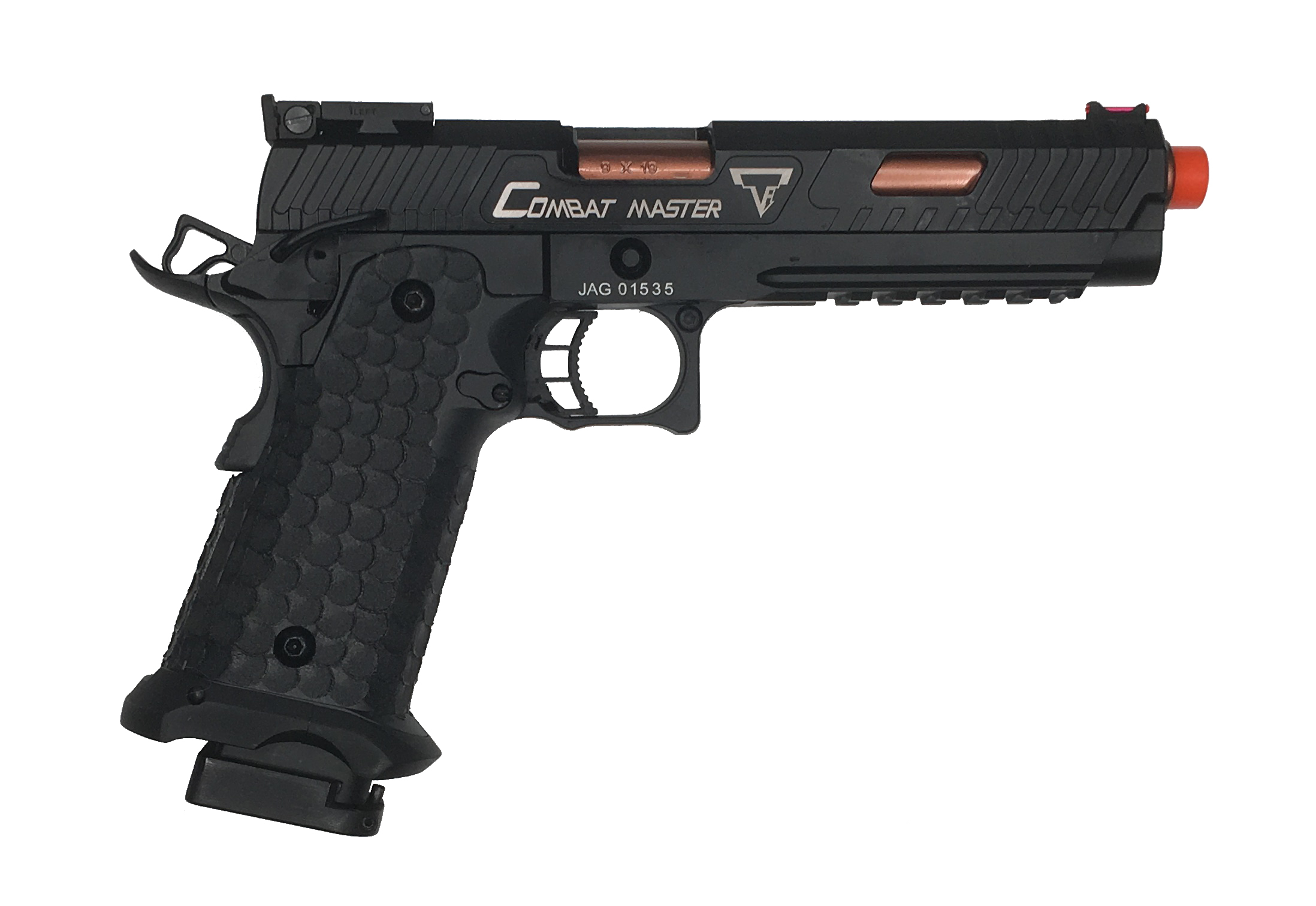 John Wick 3 Combat Master Gun Prop IL Enterprises Store