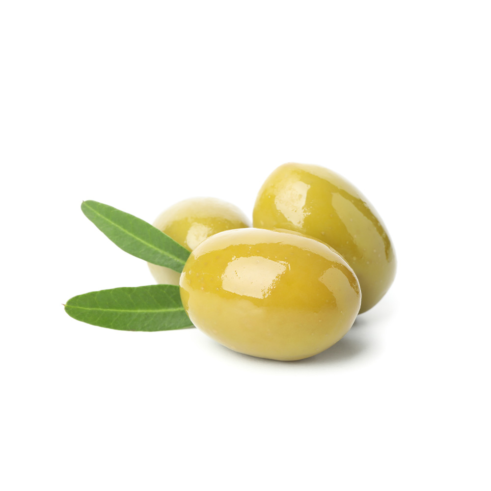 Olive Oil Ilesol Pharmaceuticals