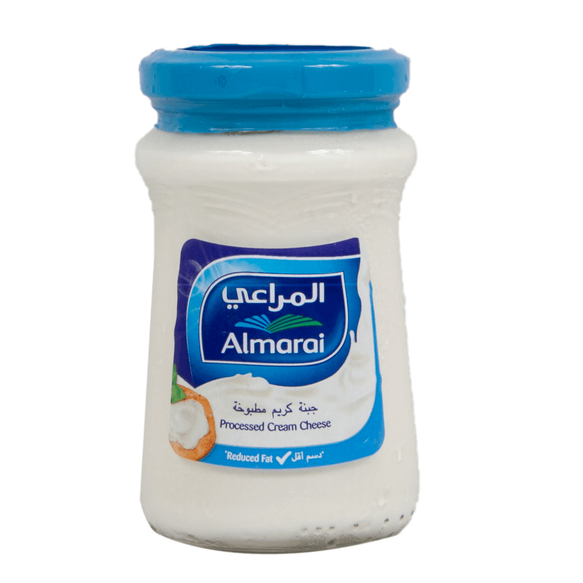 Ilex Online Almarai Processed Cream Cheese 200g