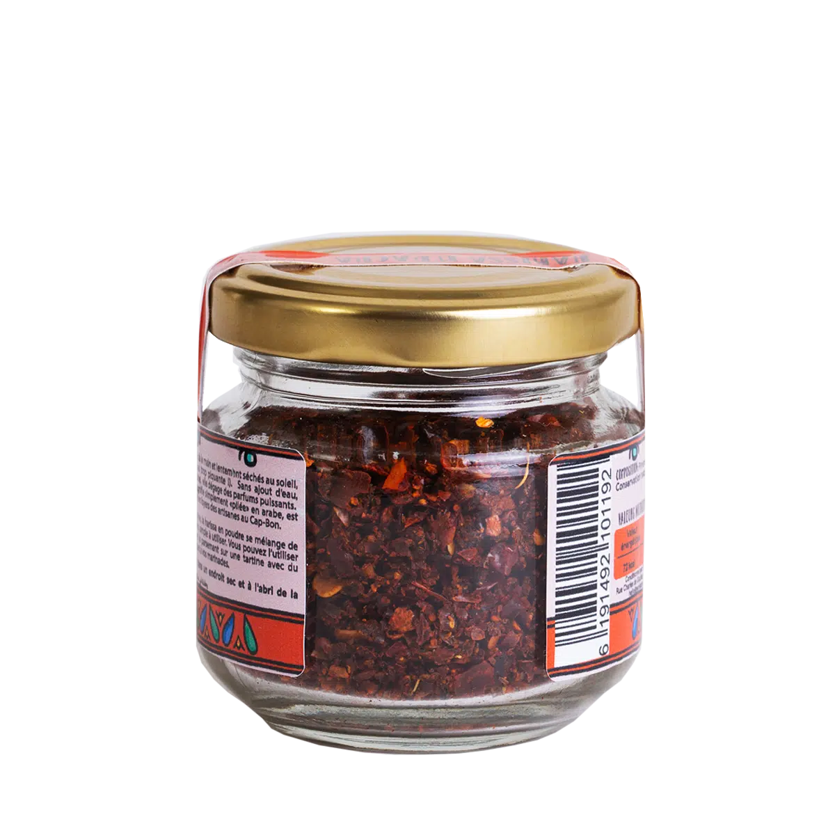 Harissa M’decha 30g