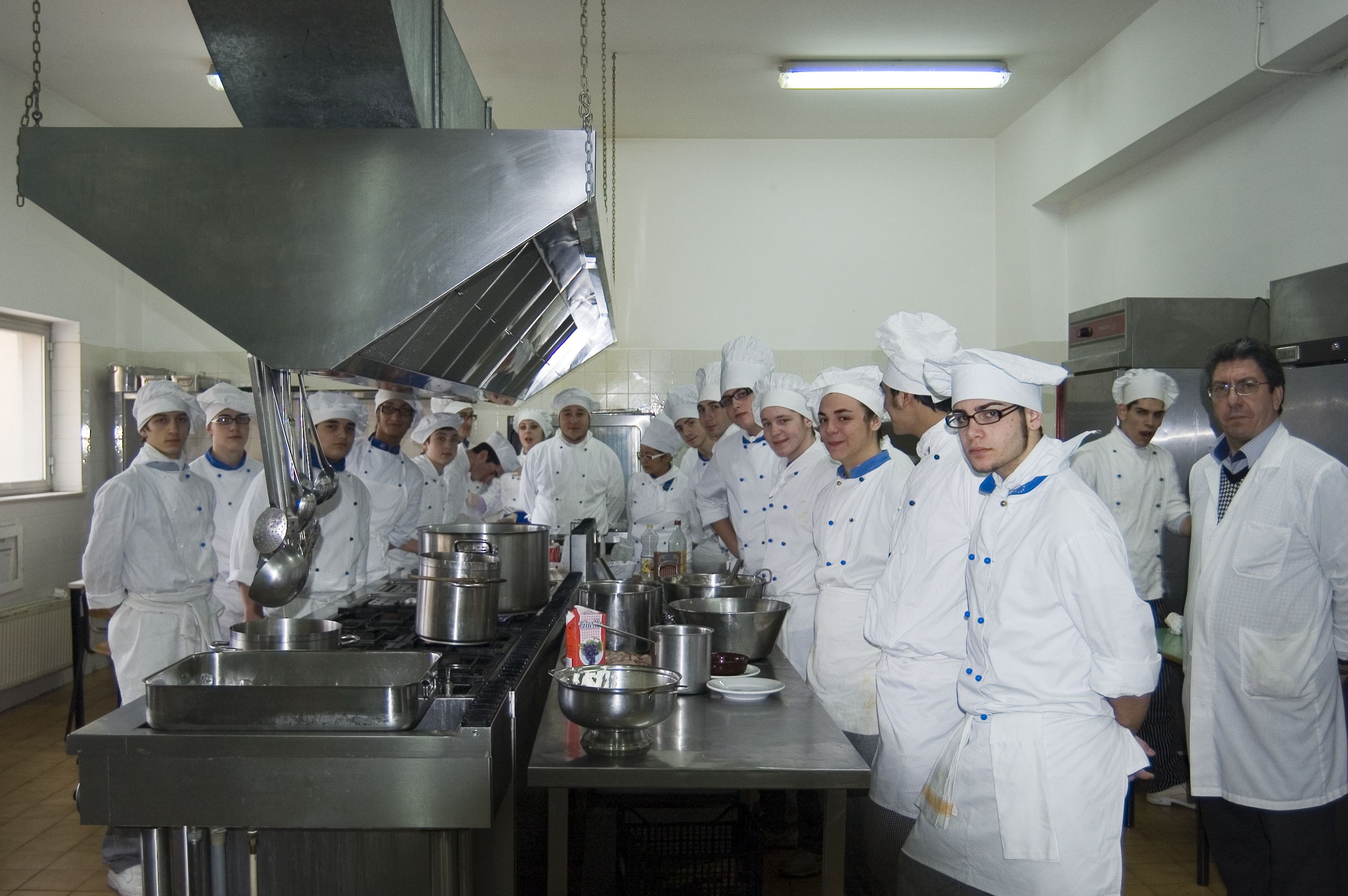  Cerco Lavoro Come Cuoco Roccaraso 