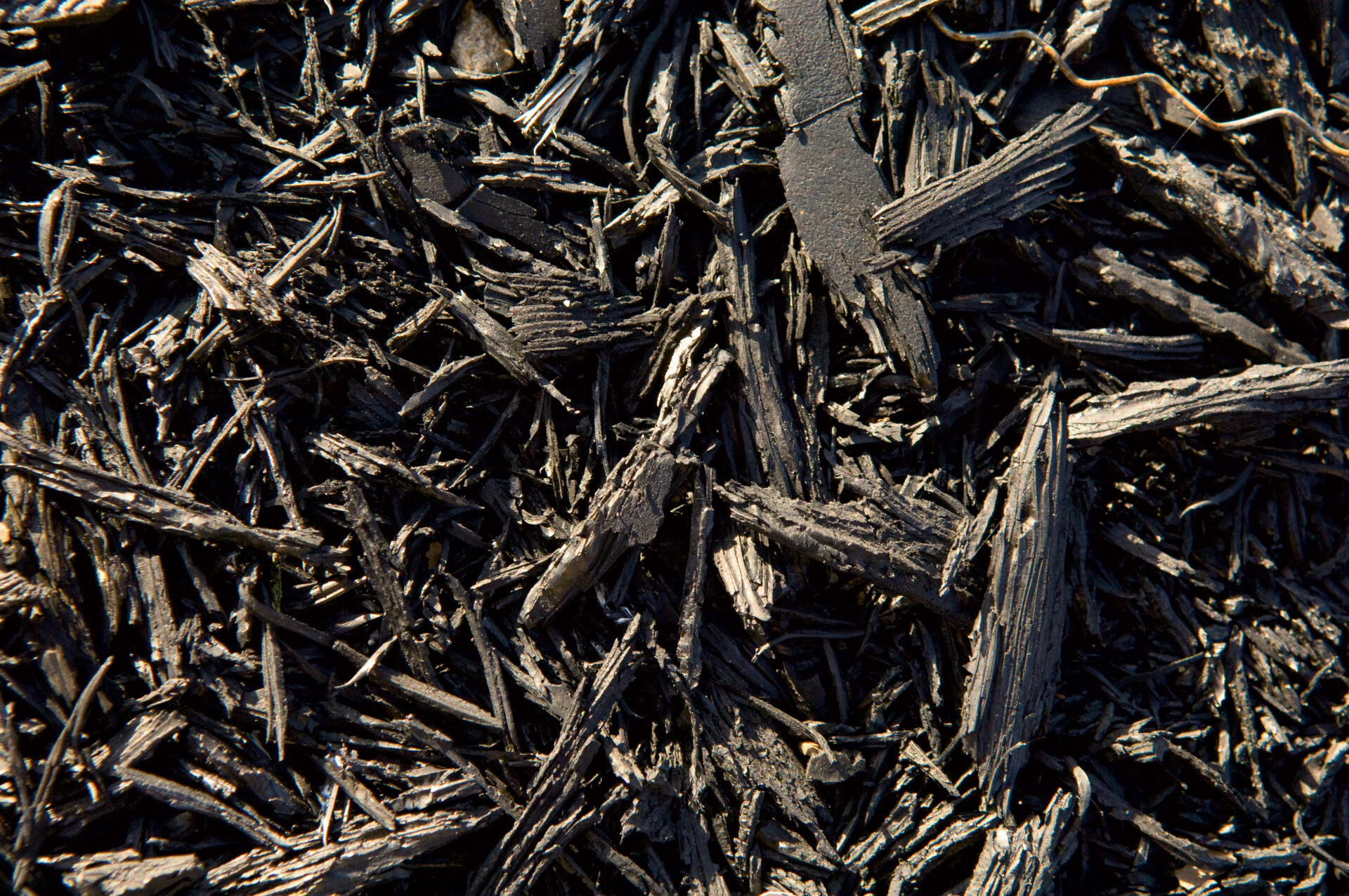 Mulch Illinois Farm Bureau Partners