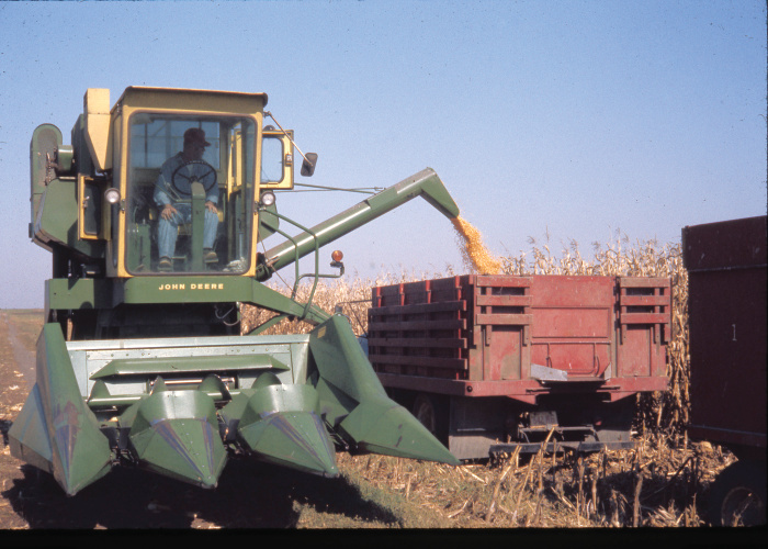 Illinois Farm Bureau Centennial Photos