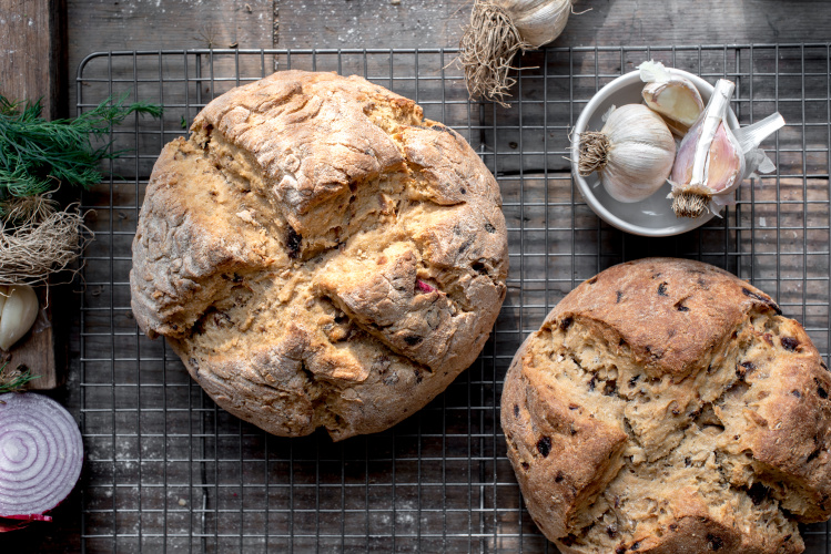 4 Flavorful Fresh Garlic Recipes Page 4 Of 4 Illinois Farm Bureau Partners