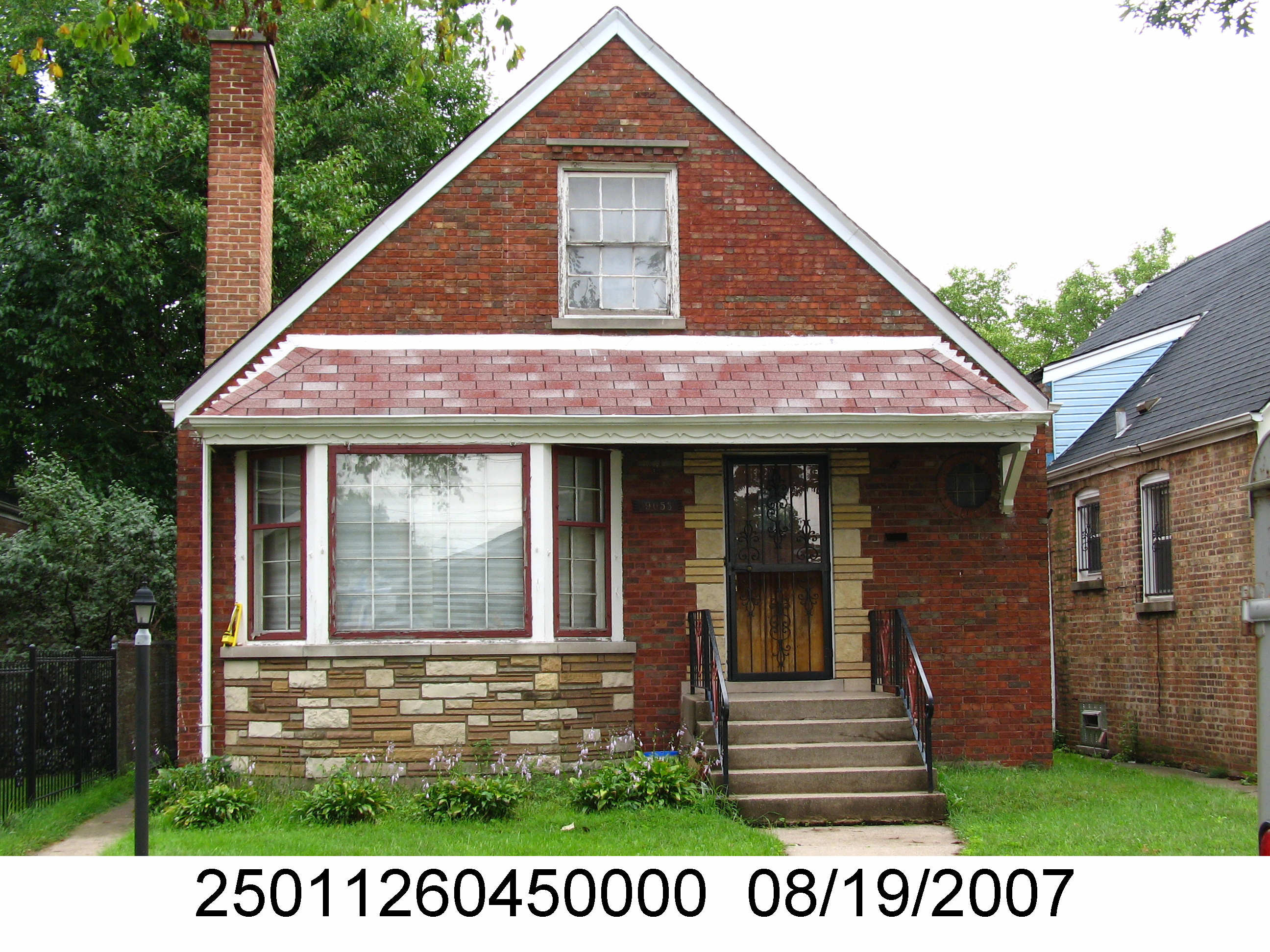 9053 S CORNELL AVE, CHICAGO, IL 60617 Single family ILFLS