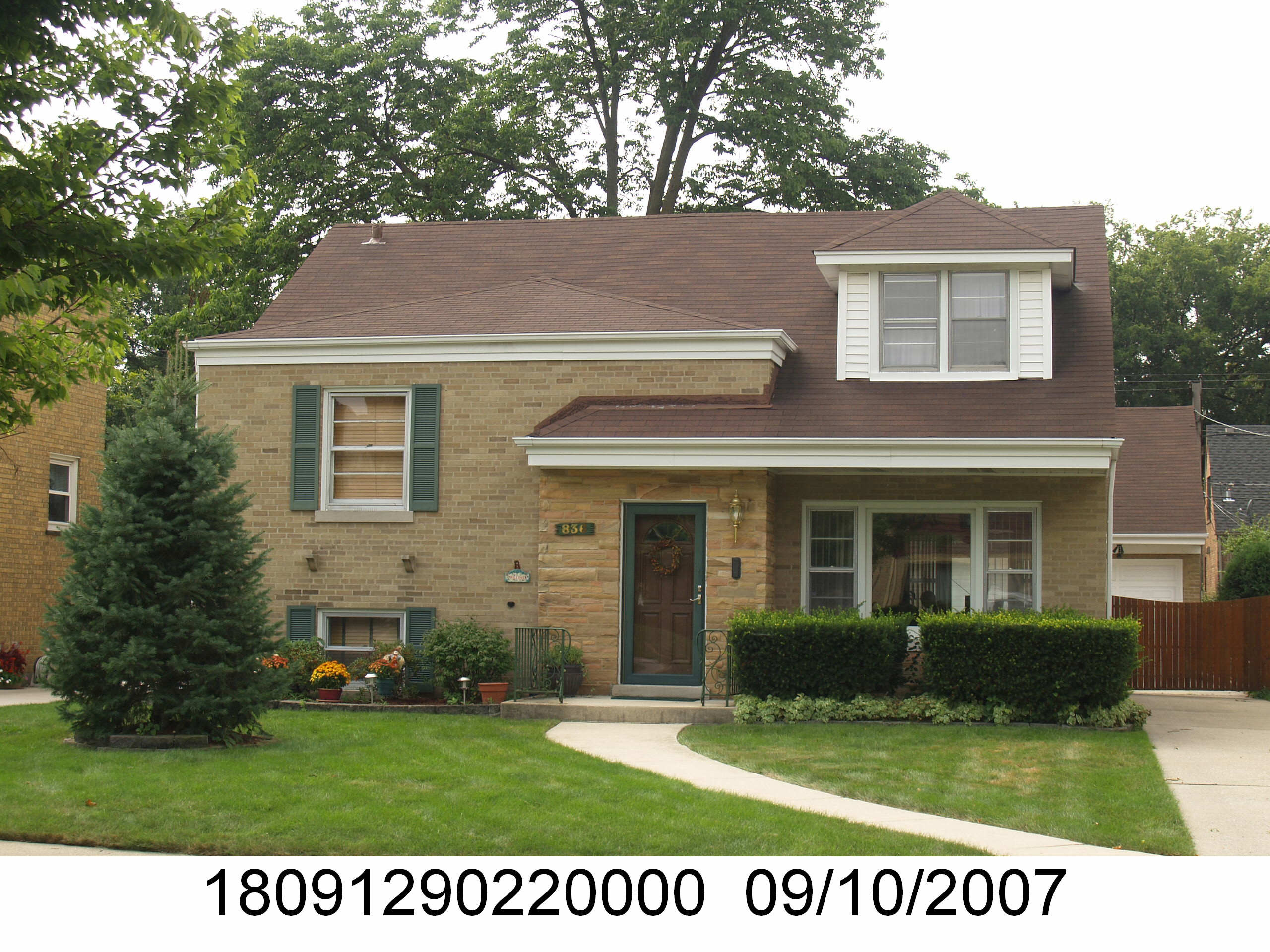 836 S ASHLAND AVE, LA GRANGE, IL 60525 Single family ILFLS