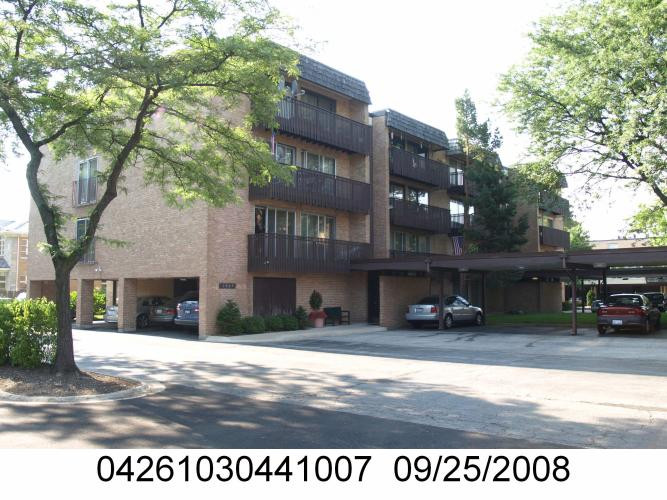 1927 TANGLEWOOD DR UNIT 3A, GLENVIEW, IL 60025 Condominium ILFLS