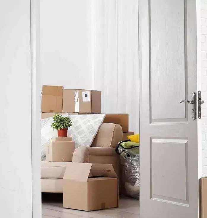 About Us Ilford Removals