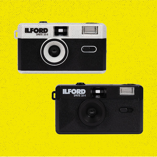 Ilford Premium Imaging Products