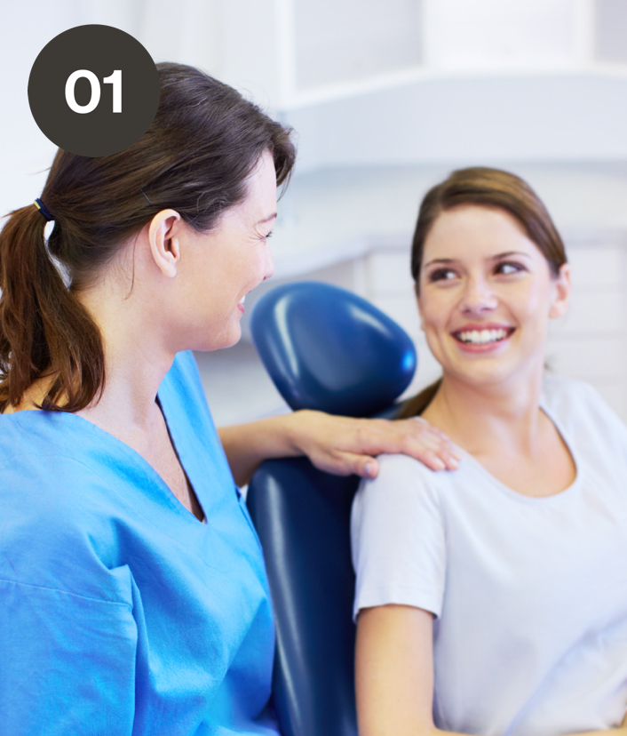 Invisalign ILFORD Dental Centre