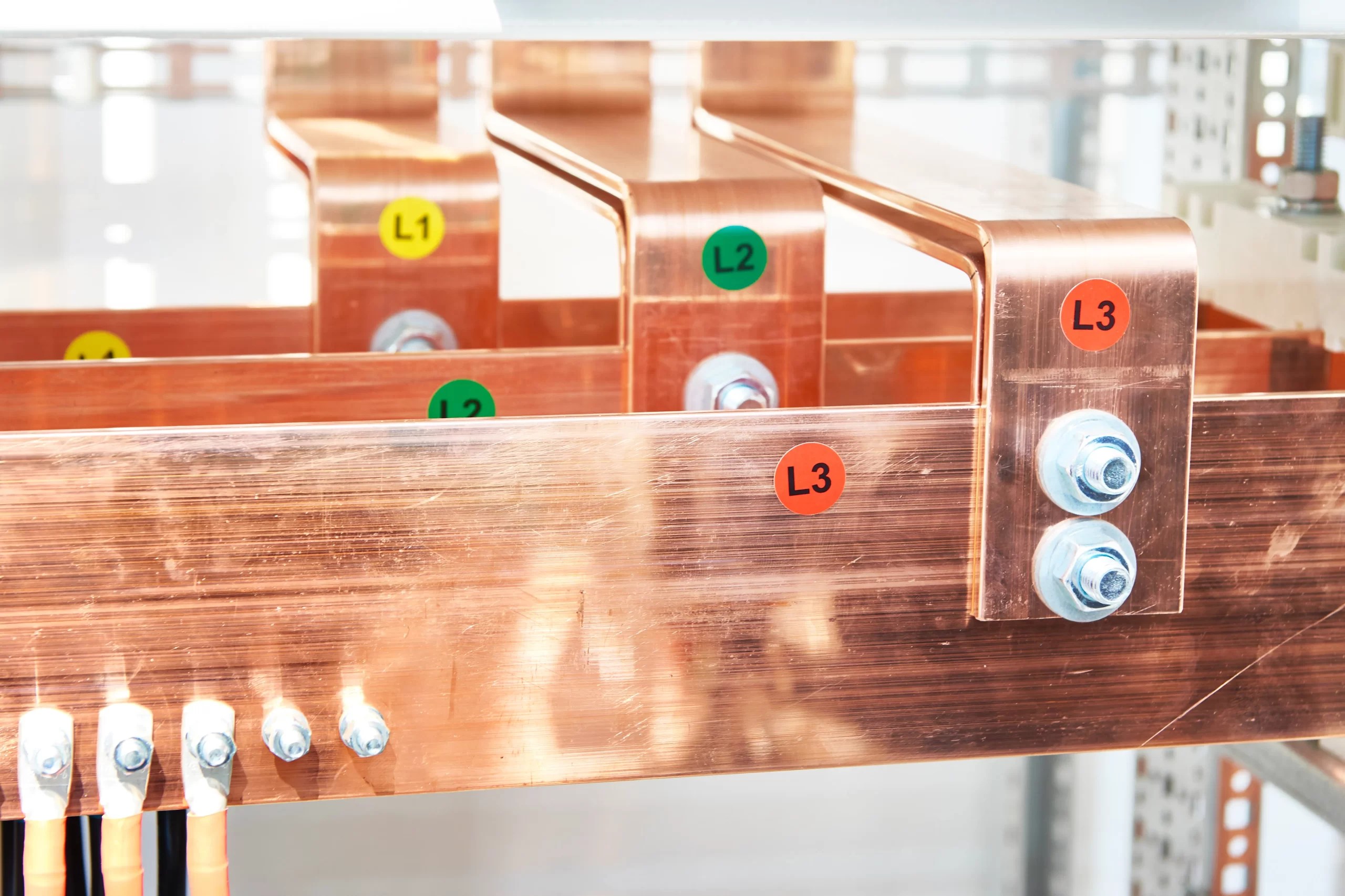 Copper vs Aluminium Busbars CostEffective Choices