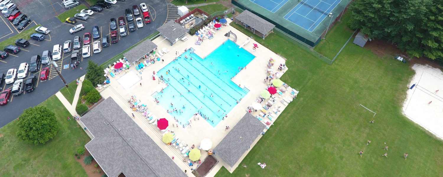 Indian Lake Forest Swim and Tennis Club Est. 1969