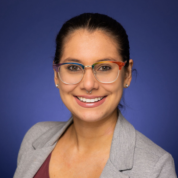 Karla Avila Becerril ILGA World