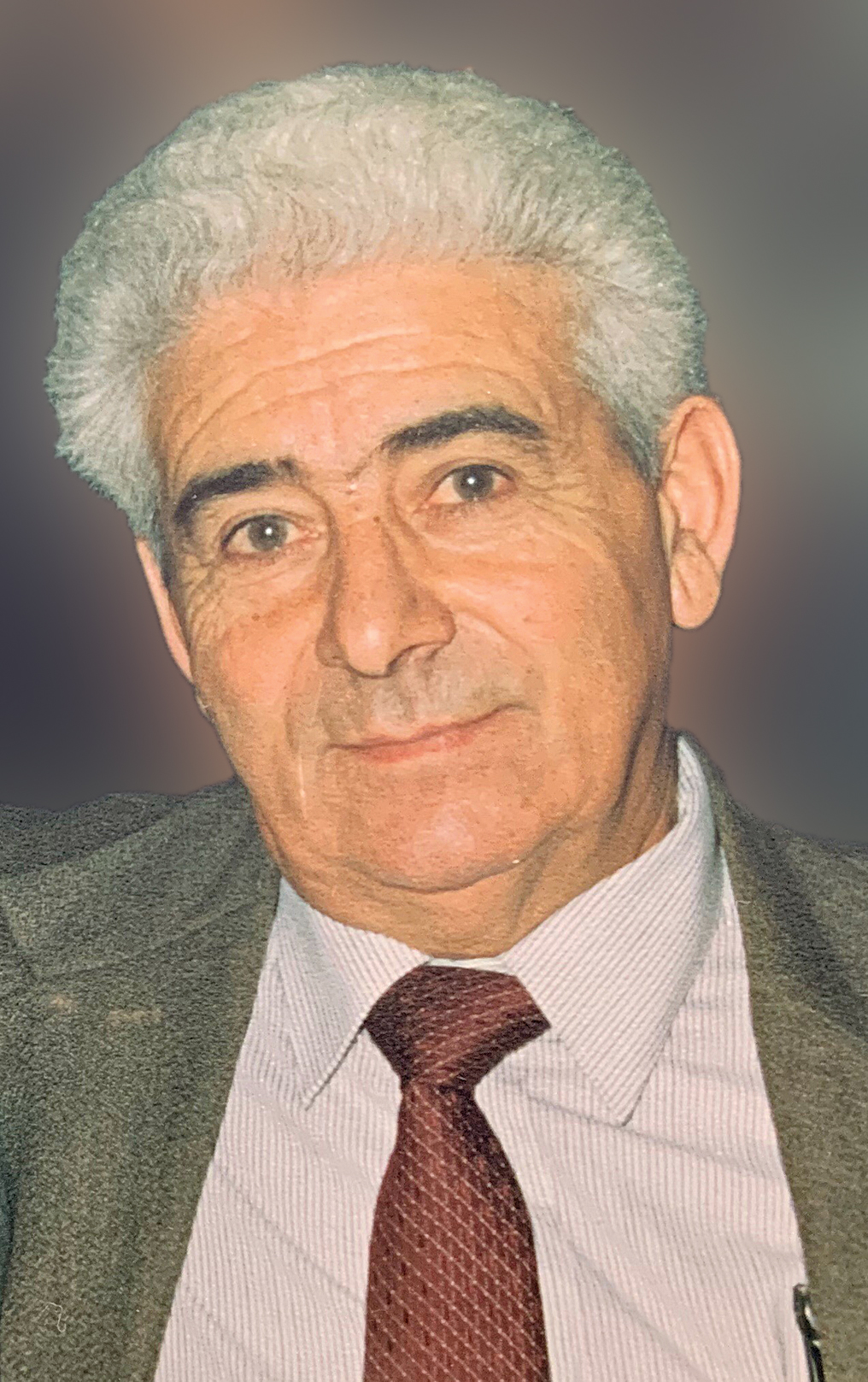 Giuseppe Barca — Il Globo