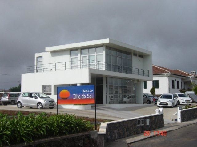 Rent a Car ilha do Sol, Lda. Rent a Car, Ilha do Sol, Santa Maria