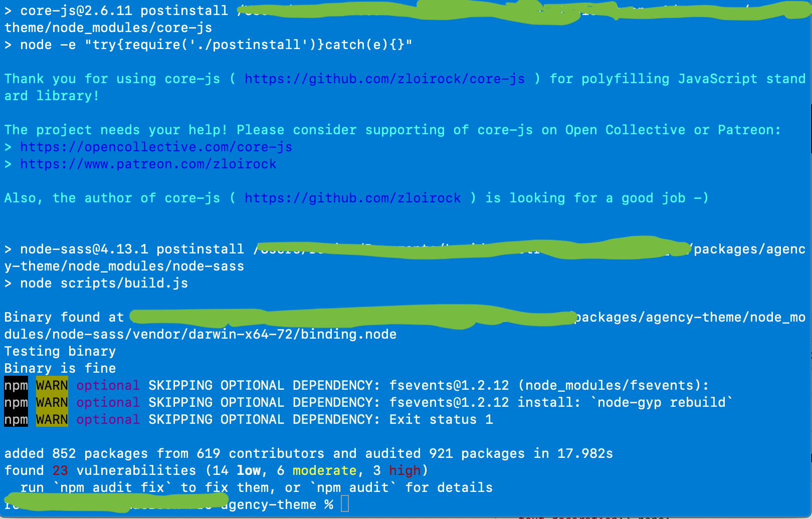 Nirwana Documentation