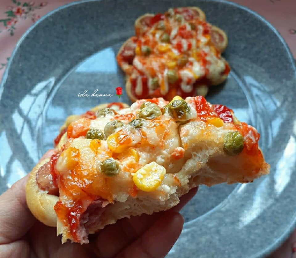 Cool Cara Membuat Pizza Mini Buat Jualan Ideas
