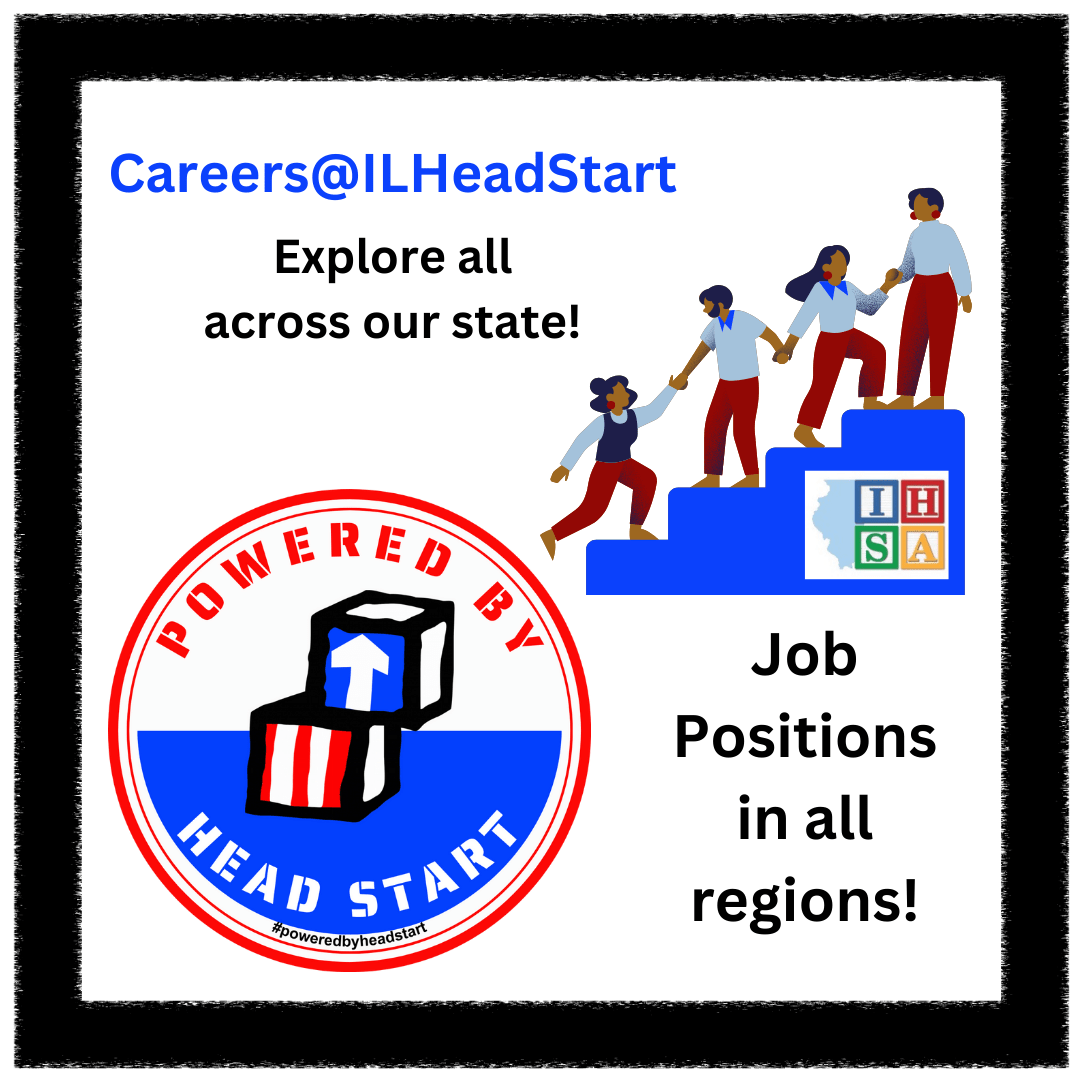 Careers at Head Start/Chicago Illinois Head Start Association