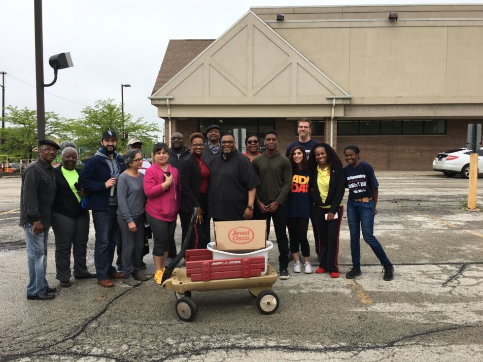 » Lilly Helps Community Residents Shred Outdated Personal Information
