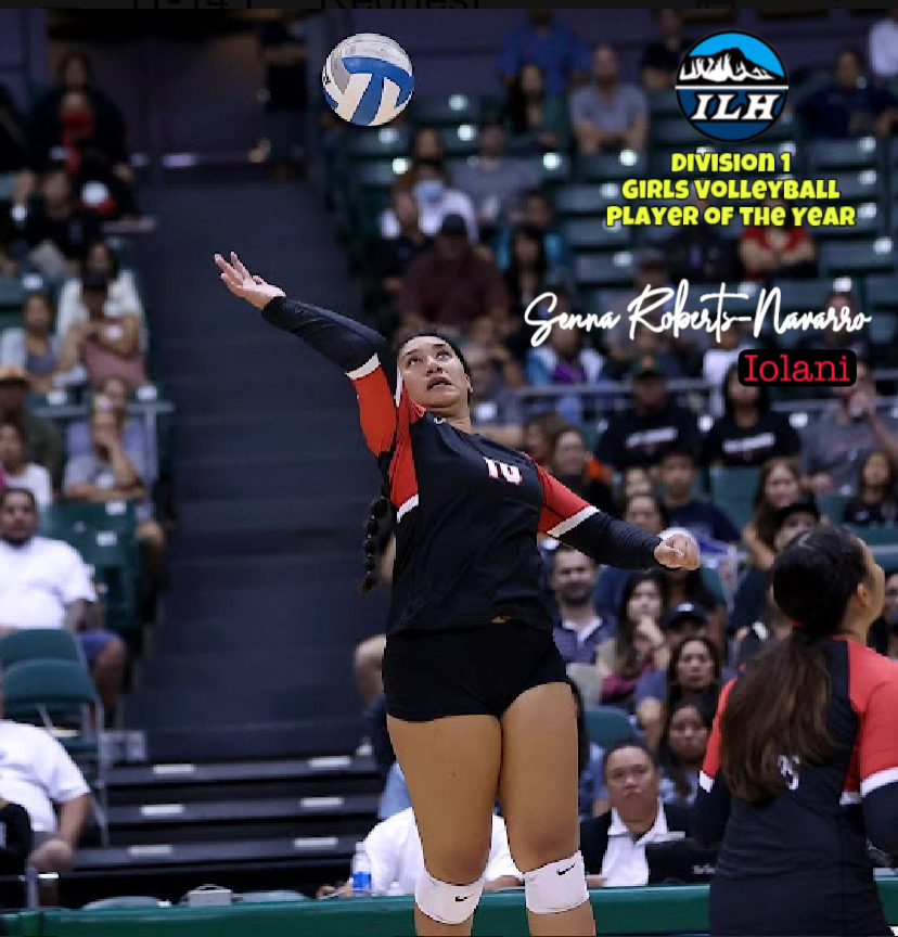 20222023 Fall Season Sports AllStars Girls Division 1 Volleyball