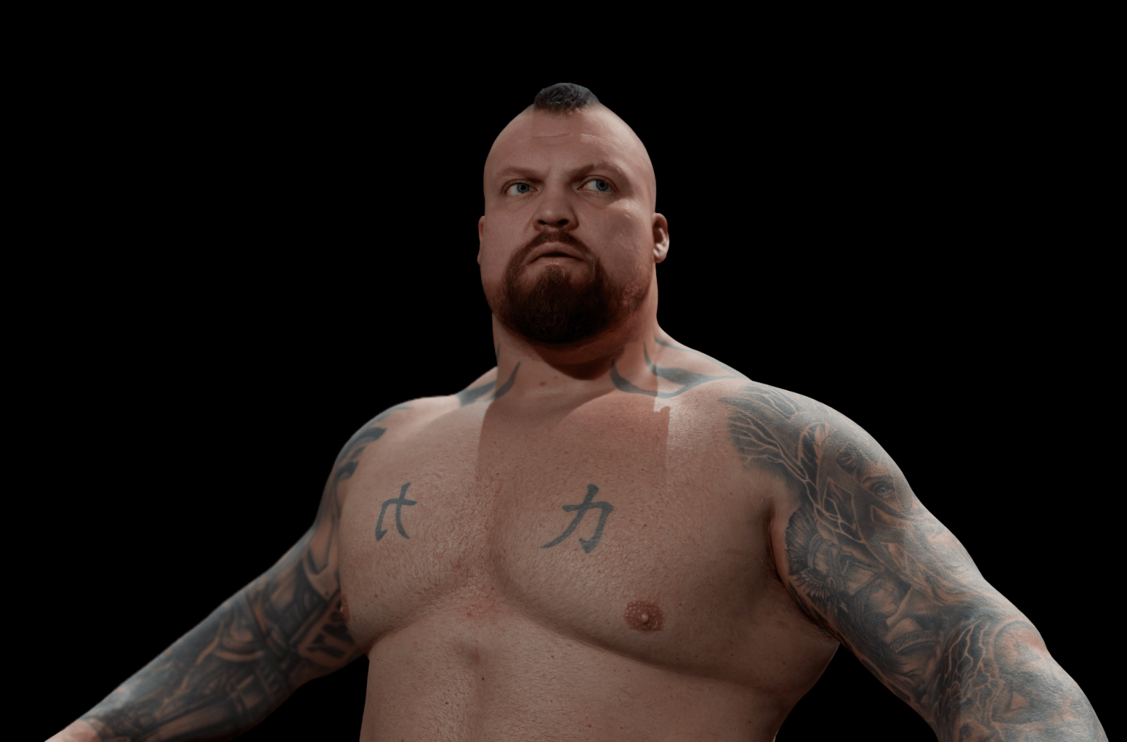 ESBC Game Features eSports Boxing Club Features