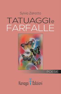 Tatuaggi E Farfalle Nelle Parole Di Stefano Lanuzza - I Libri Di Mompracem 309_x_200_jpg