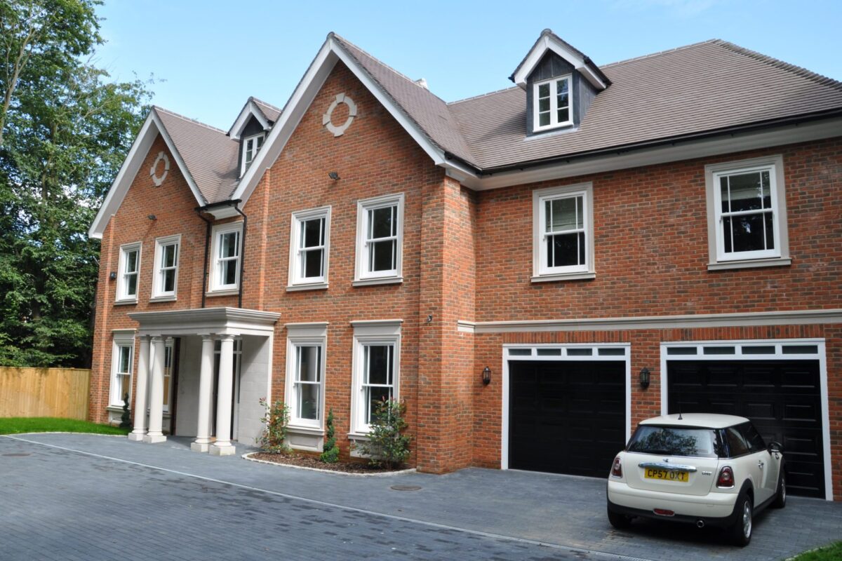 iLife Developments Orchard Place SOLD